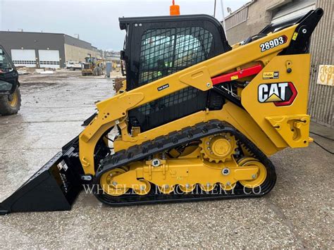 cat skid steer 289d price|used caterpillar 289d for sale.